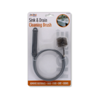 JAYTING SINK & DRAIN CLEANING BRUSH