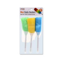 JIATING MINI STATIC DUSTER 3 PACK