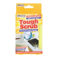 JIATING TOUGH SCRUB SPONGE