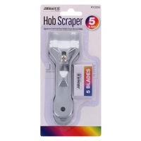 JIATING HOB SCRAPER WITH 5 BLADES