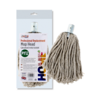 RYSONS JAYTING PROFESSIONAL PY12 MOP HEAD FOR SMOOTH FLOORS