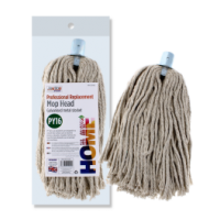 Efficient Py16 Mop Head For Smooth Floors