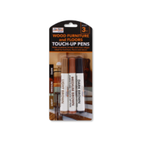 JIATING TOUCH-UP FURNITURE MARKERS 3 PACK