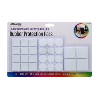 JIATING 56 PREMIUM MULTI-PURPOSE ANTI-SKID RUBBER PROTECTION PADS