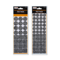 Wholesale Jayting High Quality Self-Adhesive Protective Felt Pads