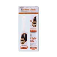 JIATING LINT ROLLERS WITH HANDLE 5 PC