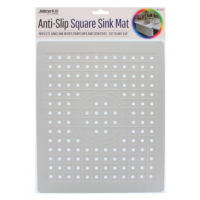 JIATING ANTI-SLIP SQUARE SINK MAT 