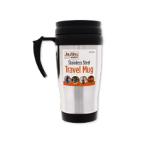 JIATING STAINLESS STEEL TRAVEL MUG 