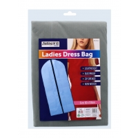 JIATING NON WOVEN LADIES DRESS BAG