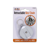 RYSONS JAYTING RETRACTABLE KEY CHAIN
