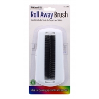 ROLL AWAY BRUSH