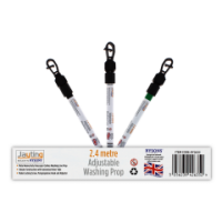 Durable 2.4M Telescopic Prop (1m Package)