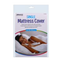 SINGLE MATTRESS COVER