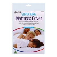 JIATING SUPER KING MATTRESS COVER