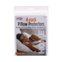 Jayting Pillow Protector 4 Pack