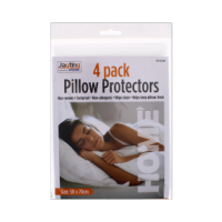 Jayting Pillow Protector 4 Pack