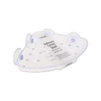 JIATING SUCTION CORNER SHELF CLEAR 