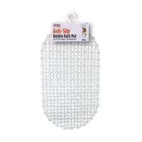 JAYTING ANTI-SLIP BUBBLE BATH MAT