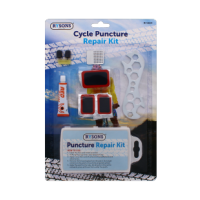 RYSONS BIKE PUNCTURE REPAIR KIT