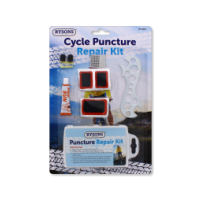 RYSONS BIKE PUNCTURE REPAIR KIT