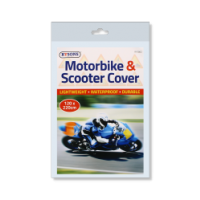 RYSONS MOTORBIKE & SCOOTER COVER