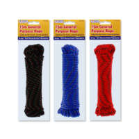 RYSONS GENERAL PURPOSE ROPE 15M