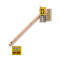 RYSONS HAND WEED BRUSH 30CM