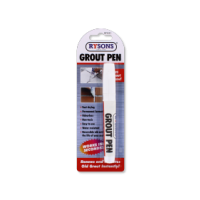 RYSONS GROUT PEN
