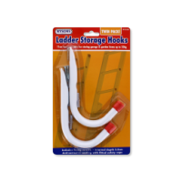 Wholesale Rysons Ladder Storage Hooks Twin Pack