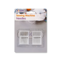 RYSONS SEWING MACHINE NEEDLES