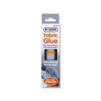 Quick Stick Fabric Glue with Spreader, 54g 