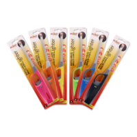 FLINT REFILLABLE MULTI USE GAS LIGHTER 1 PACK