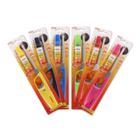 FLINT REFILLABLE MULTI USE GAS LIGHTER W/REFILL 1 PACK