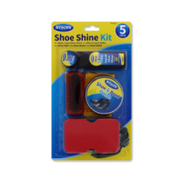 RYSONS SHOE SHINE KIT 5 PCS
