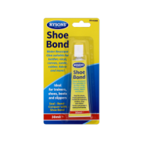 Shoe Glue Waterproof Bond 30ml