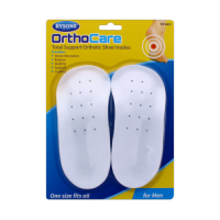 RYSONS ORTHOTIC SHOE INSOLES FOR MEN