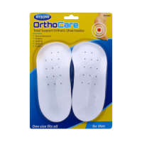 RYSONS ORTHOTIC SHOE INSOLES FOR MEN