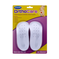 RYSONS ORTHOTIC SHOE INSOLES FOR WOMEN