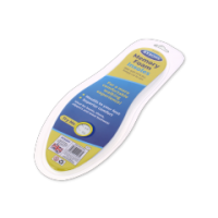 RYSONS MEMORY FOAM INSOLES