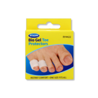 Bio Gel Toe Protectors