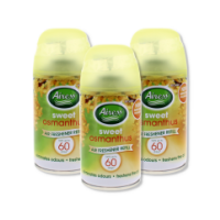 AIRESS AIR FRESHENER REFILL - SWEET OSMANTHUS 250ML