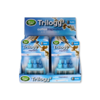 AIRESS TRILOGY 3 COTTON INSPIRATION AIR FRESHENER REFILL