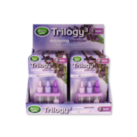 AIRESS TRILOGY 3 ESCAPING LAVENDER AIR FRESHENER REFILL
