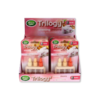 AIRESS TRILOGY 3 EVENING DREAMS AIR FRESHENER REFILL