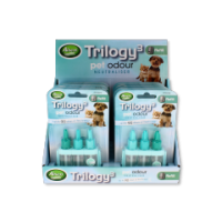 AIRESS TRILOGY 3 PET ODOUR NEUTRALISER REFILL