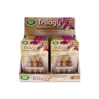 AIRESS TRILOGY 3 MADAGASCAN SPRING AIR FRESHENER REFILL