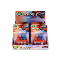 AIRESS TRILOGY 3 FOREST BERRIES AIR FRESHENER REFILL
