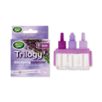 Trilogy3 Escaping Lavender Air Freshener Refill