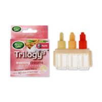 Trilogy3 Evening Dreams Air Freshener Refill
