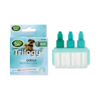 AIRESS TRILOGY 3 PET ODOUR NEUTRALISER REFILL